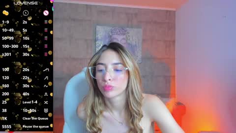 Barbie Scot online show from February 1, 2025, 11:06 pm