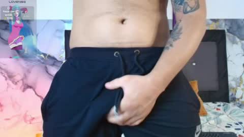 Snapshot of barby_sensual chatting on June 7, 2026, 9:07 pm barby_sensual online show from June 7, 2026, 9:07 pm