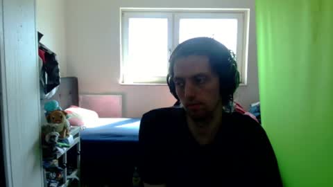 Snapshot of barca200 chatting on May 3, 2026, 8:53 am barca200 online show from May 3, 2026, 8:53 am