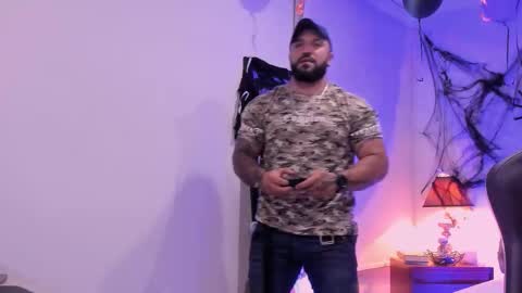 bardock online show from October 29, 2025, 8:54 pm