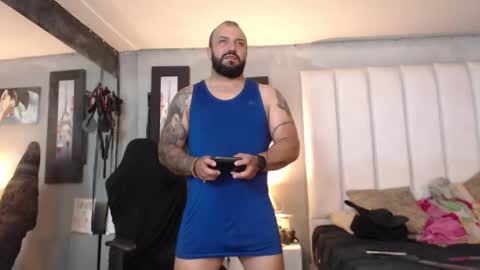 bardock online show from March 13, 2026, 11:44 pm