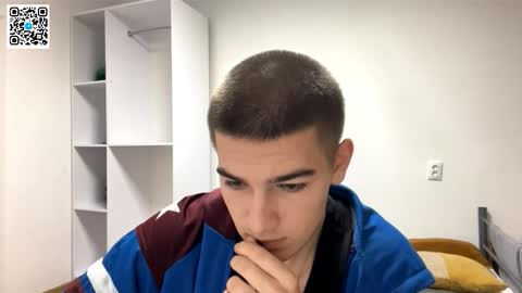 Eric online show from November 24, 2025, 7:57 pm