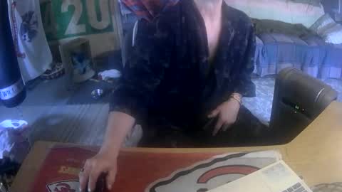 Barewood30s online show from March 8, 2026, 8:01 pm