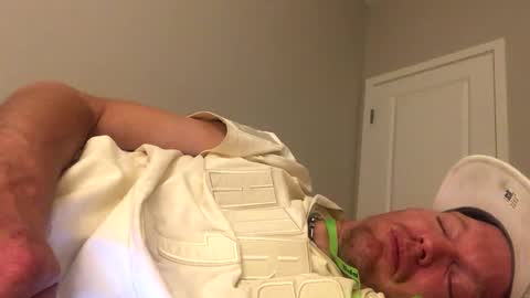 Snapshot of barniemay1 chatting on January 9, 2025, 9:27 am barniemay1 online show from January 9, 2025, 9:27 am