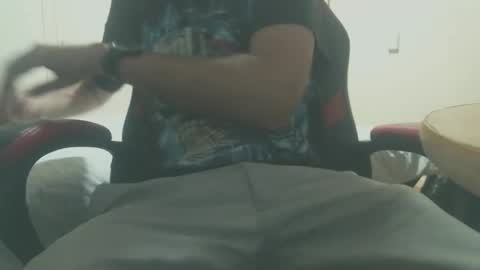 baronminuit69 online show from January 1, 2025, 1:37 pm