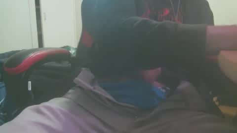 baronminuit69 online show from November 16, 2025, 10:32 am