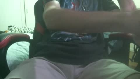Snapshot of baronminuit69 chatting on April 23, 2026, 10:47 am baronminuit69 online show from April 23, 2026, 10:47 am