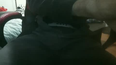 Snapshot of baronminuit69 chatting on April 27, 2026, 8:45 am baronminuit69 online show from April 27, 2026, 8:45 am