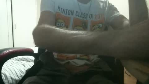 Snapshot of baronminuit69 chatting on May 7, 2026, 10:20 am baronminuit69 online show from May 7, 2026, 10:20 am