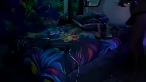 barrablazer76 online show from October 4, 2025, 7:23 pm