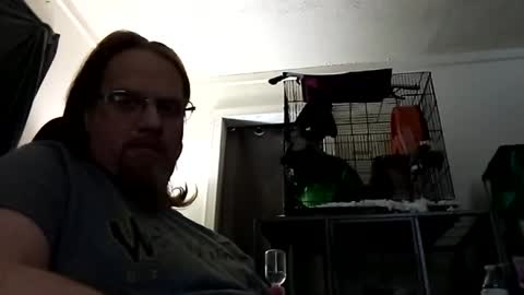 barrett4200 online show from February 22, 2026, 9:57 pm