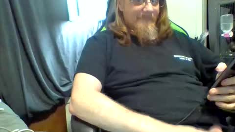 barrett4200 online show from March 15, 2026, 11:33 pm