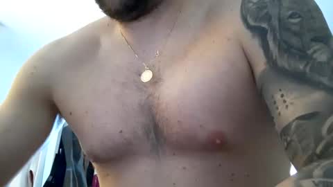 barrias23 online show from January 9, 2026, 10:29 am