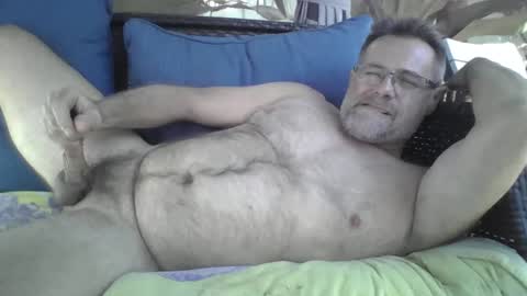 Barry Arnauld online show from May 24, 2026, 9:53 pm