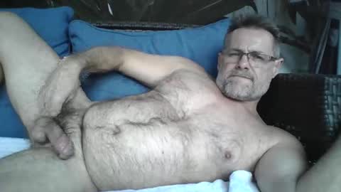 Barry Arnauld online show from May 31, 2026, 10:00 pm