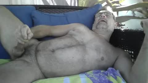 Barry Arnauld online show from July 12, 2026, 2:30 pm