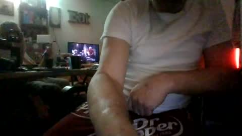 barrypanto531 online show from July 12, 2026, 3:52 am