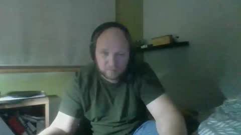 bart_poland online show from November 15, 2025, 9:43 pm