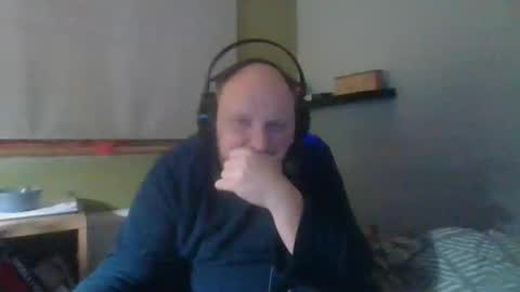 bart_poland online show from April 19, 2026, 10:56 pm