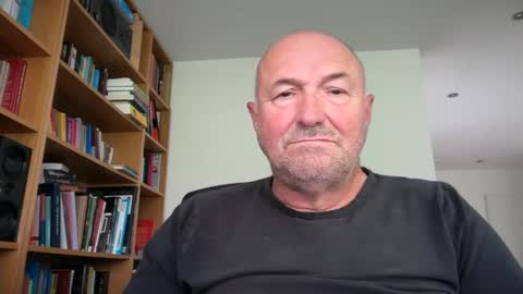 bartvel online show from May 5, 2026, 9:39 am