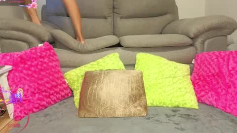 PukiPuki online show from April 5, 2026, 1:25 am