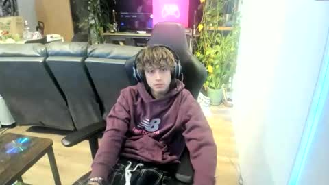 ryan online show from February 23, 2026, 12:19 am