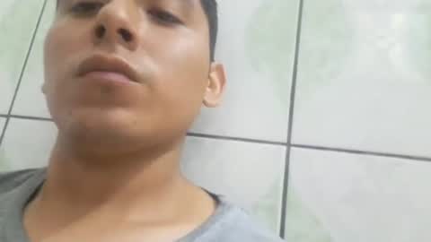 Snapshot of basic2001 chatting on December 12, 2024, 10:31 pm Marcos online show from December 12, 2024, 10:31 pm