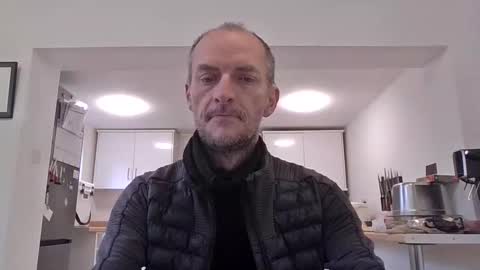 basiccamguy online show from November 4, 2025, 8:46 am