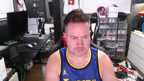 Jordan online show from October 22, 2025, 5:41 am