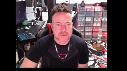 Jordan online show from November 27, 2025, 3:30 am