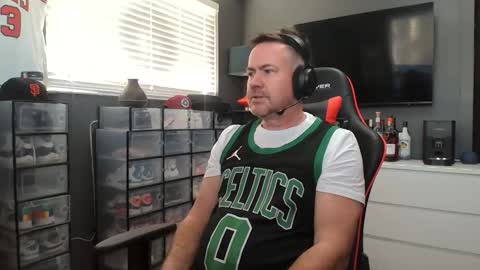 Jordan online show from November 27, 2025, 7:05 pm