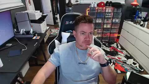 Jordan online show from December 16, 2025, 11:54 pm