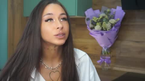 Maria online show from April 22, 2026, 4:48 am