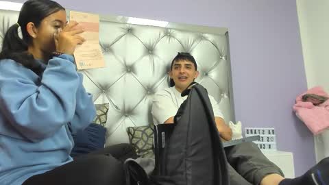 bastardsexx vc online show from November 28, 2025, 3:04 pm