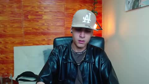 Snapshot of bastiaan_28 chatting on January 5, 2025, 8:11 am Bastian online show from January 5, 2025, 8:11 am