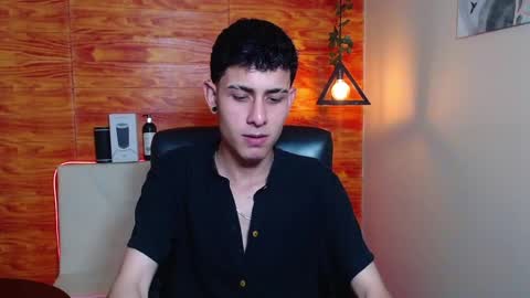 Snapshot of bastiaan_28 chatting on January 24, 2025, 6:57 am Bastian online show from January 24, 2025, 6:57 am