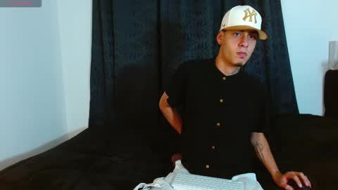 Bastian online show from December 2, 2025, 12:16 am