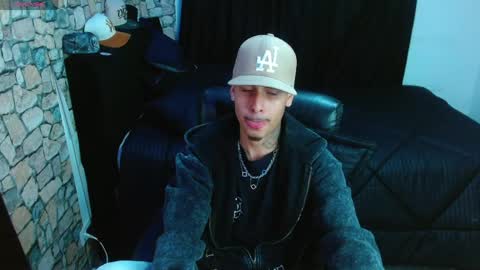 Snapshot of bastiaan_28 chatting on June 7, 2026, 1:32 am Bastian online show from June 7, 2026, 1:32 am