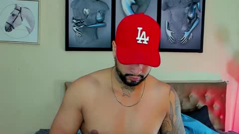 bastian_jones1 online show from February 9, 2025, 8:34 pm