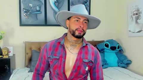 bastian_jones1 online show from March 11, 2025, 1:05 am