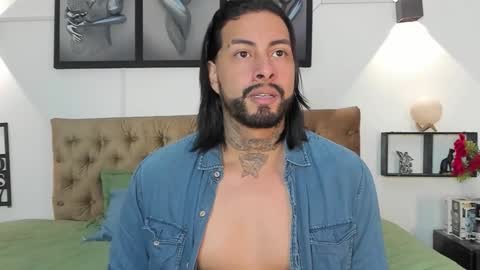 bastian_jones1 online show from February 24, 2026, 4:54 am