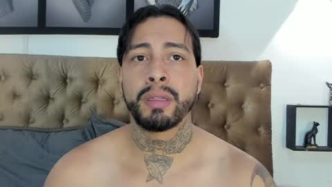 bastian_jones1 online show from April 8, 2026, 2:00 am