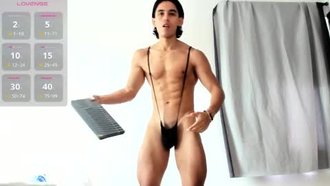 Snapshot of bastianmaalouf chatting on March 30, 2026, 5:03 pm Bastian Maalouf online show from March 30, 2026, 5:03 pm
