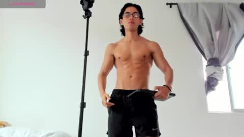 Snapshot of bastianmaalouf chatting on June 24, 2026, 3:55 pm Bastian Maalouf online show from June 24, 2026, 3:55 pm
