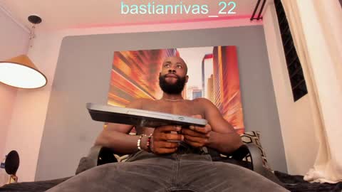 Bastian. online show from February 4, 2025, 11:49 am