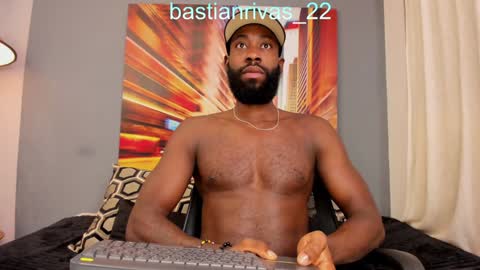 Bastian. online show from February 6, 2025, 11:54 am