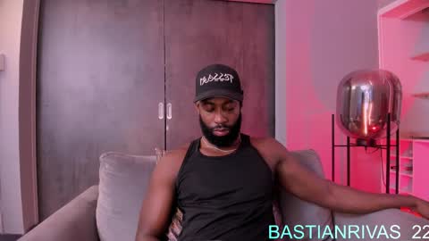 Bastian. online show from March 12, 2025, 11:53 am