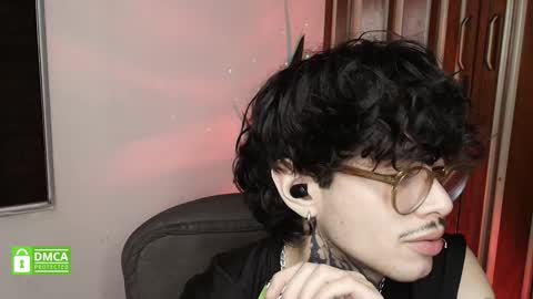 Bastiel online show from February 21, 2026, 2:34 am