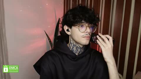 Bastiel online show from March 12, 2026, 2:50 am