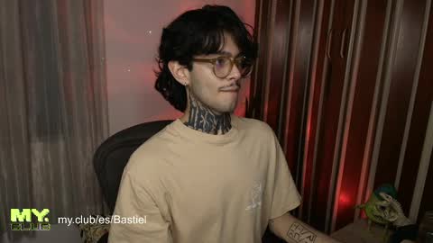 Bastiel online show from April 10, 2026, 1:33 am